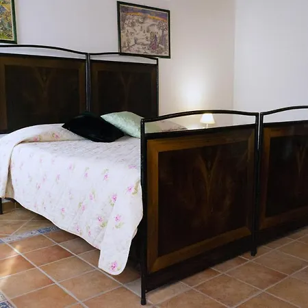Bramasole Apartment