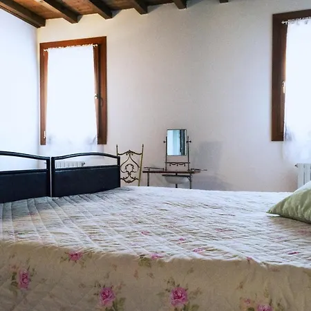 Apartment Bramasole *