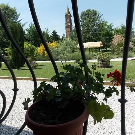 Apartment Bramasole *