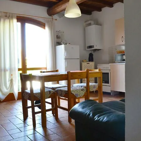 Apartment Bramasole