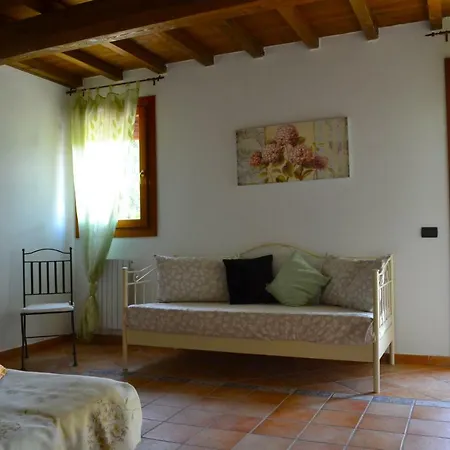 Bramasole Apartment Ferrara