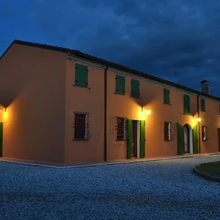 Bramasole * Ferrara