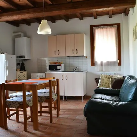Bramasole Apartment Ferrara